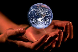 Prilikom slave međunarodnog dana zemlje: 20. Ožujka ili 22. Travnja